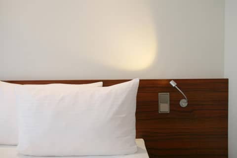 Augusten Hotel München — photo 4