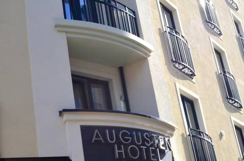 Augusten Hotel München — photo 6