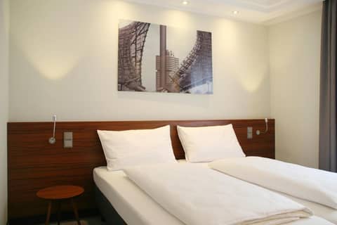 Augusten Hotel München — photo 7