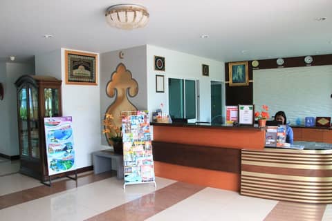 Aonang Silver Orchid Resort — photo 2