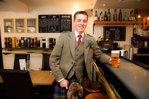 The Pipers' Tryst Hotel — photo 9