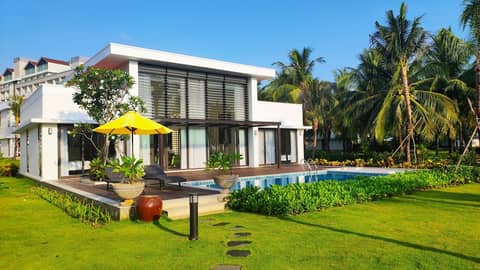 Wyndham Grand Phu Quoc — photo 5