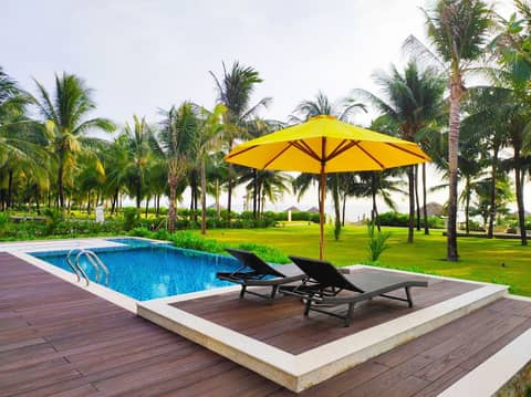 Wyndham Grand Phu Quoc — photo 6