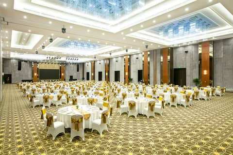 Wyndham Grand Phu Quoc — photo 9