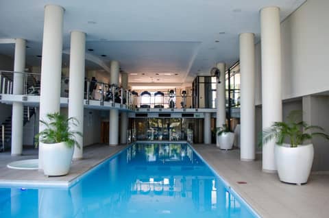 Knightsbridge Luxury Apartments — photo 2