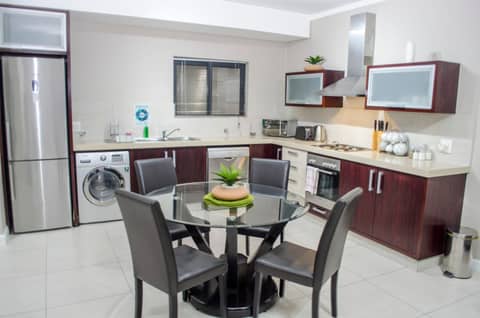 Knightsbridge Luxury Apartments — photo 3