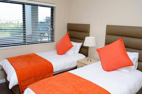 Knightsbridge Luxury Apartments — photo 5