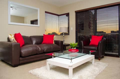 Knightsbridge Luxury Apartments — photo 7