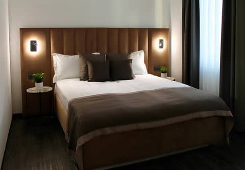 Bayer's City Hotel — photo 2
