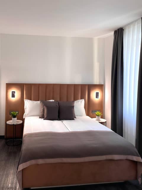 Bayer's City Hotel — photo 3