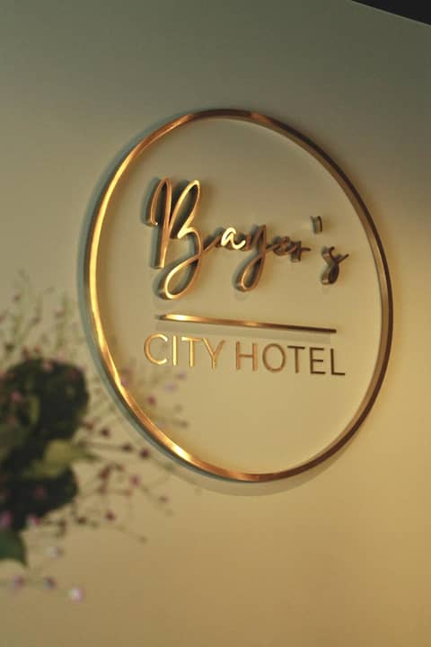 Bayer's City Hotel — photo 6