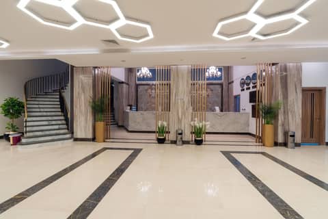 Minamark Resort & Spa for families & couples only — photo 2