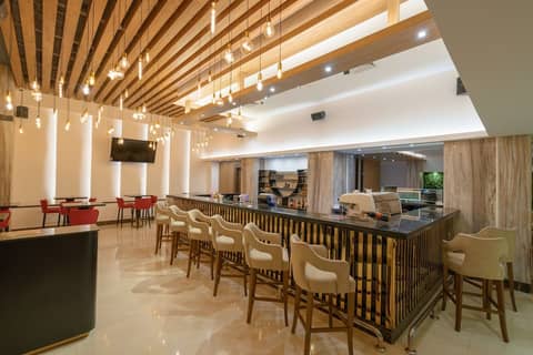 Minamark Resort & Spa for families & couples only — photo 4