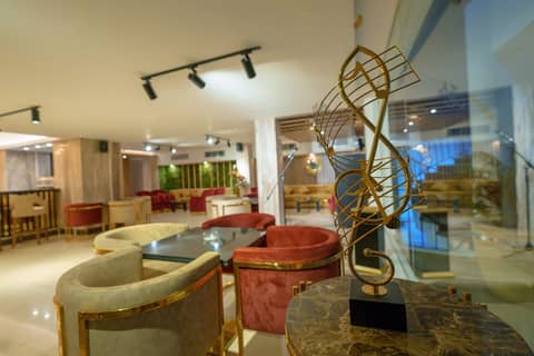 Minamark Resort & Spa for families & couples only — photo 5