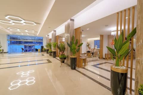 Minamark Resort & Spa for families & couples only — photo 8