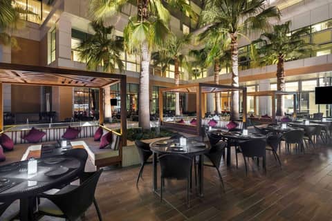 Hyatt Regency Oryx Doha — photo 3