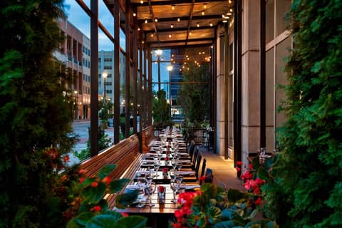 Twelve Midtown, Autograph Collection — photo 9