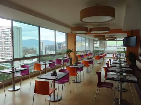 Hotel bh El Poblado — photo 6