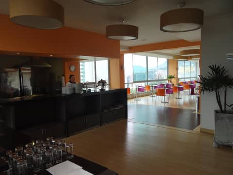 Hotel bh El Poblado — photo 7