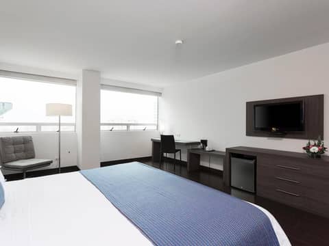 Hotel bh El Poblado — photo 8