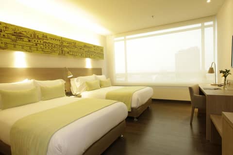 Hotel bh Usaquén — photo 3