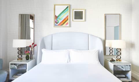 Galleria Park Hotel — photo 9