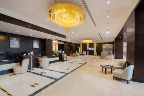 Ascott Rafal Olaya Riyadh — photo 2