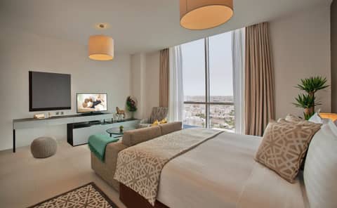 Ascott Rafal Olaya Riyadh — photo 3