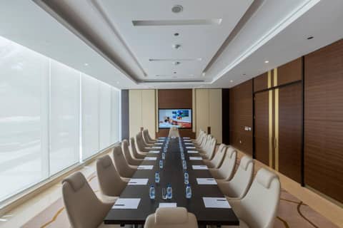 Ascott Rafal Olaya Riyadh — photo 6