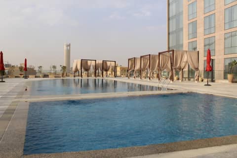 Ascott Rafal Olaya Riyadh — photo 8