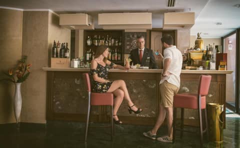 Artemis Hotel — photo 3