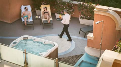 Artemis Hotel — photo 9