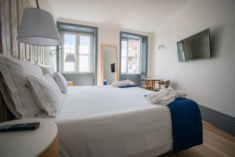 Porto A.S. 1829 Hotel — photo 3