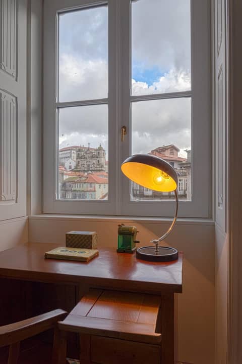 Porto A.S. 1829 Hotel — photo 4