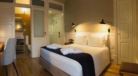 Porto A.S. 1829 Hotel — photo 7