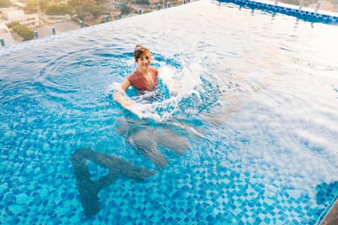 Amber Hotel managed by HT — photo 6