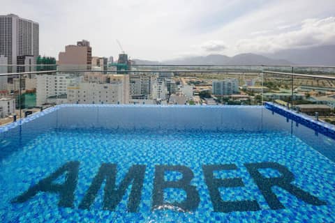 Amber Hotel managed by HT — photo 7