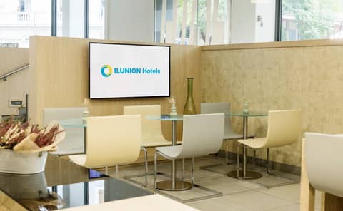 Ilunion Auditori — photo 9