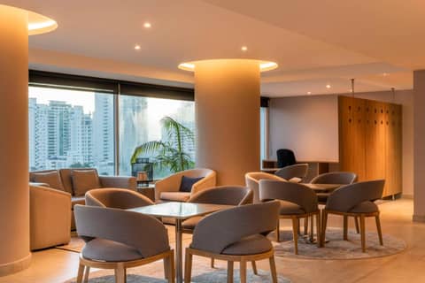 Hilton Cartagena — photo 3