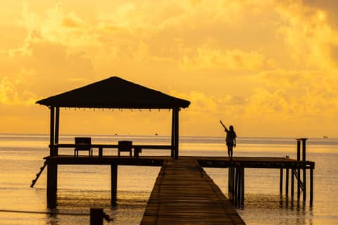 Cosian Bay Phu Quoc Resort — photo 9