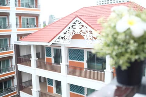 FX Hotel Pattaya — photo 5