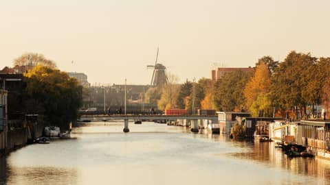 Holiday Inn - the niu Fender Amsterdam — other