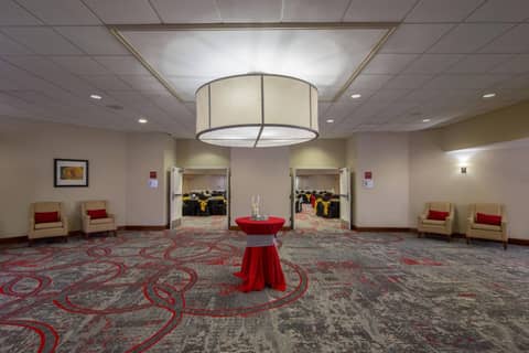 Four Points by Sheraton Orlando International Drive — photo 2