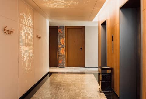 Victoria Garden Hotel — photo 2