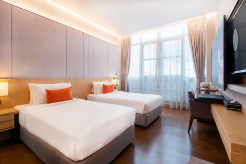 Victoria Garden Hotel — photo 8