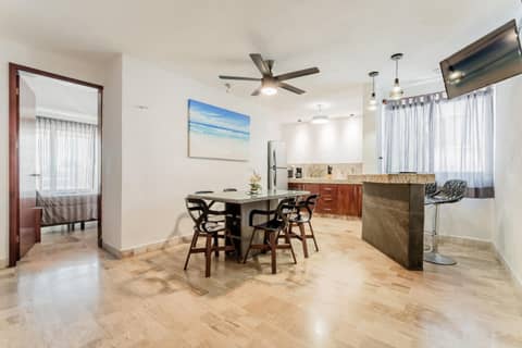 Seáak Cancun Rentals — photo 2