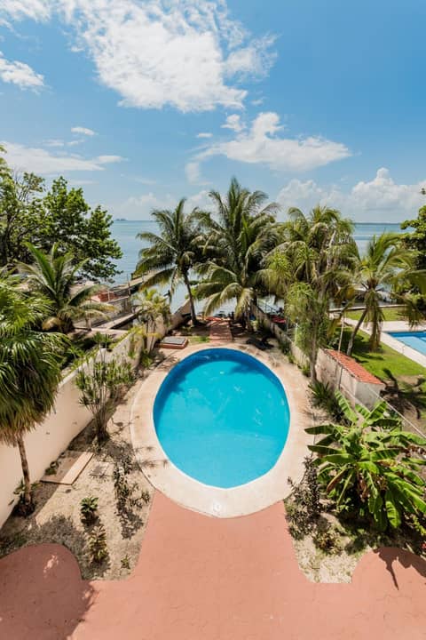 Seáak Cancun Rentals — photo 7
