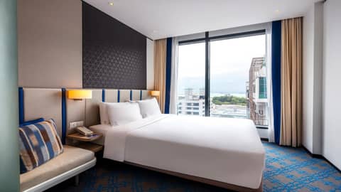 Holiday Inn Express Singapore Katong by IHG — photo 2