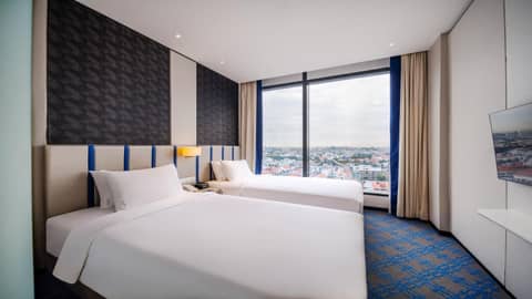 Holiday Inn Express Singapore Katong by IHG — photo 4