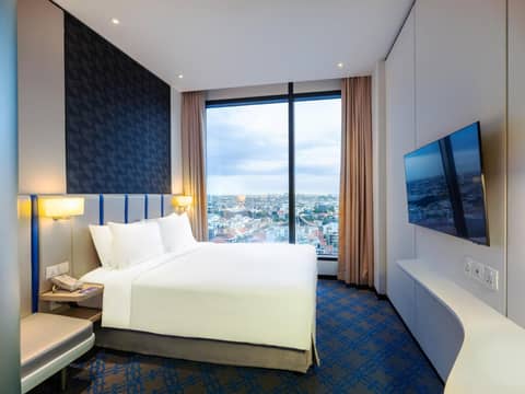 Holiday Inn Express Singapore Katong by IHG — photo 5